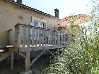Domaine de la Borde - Puy-lʼÉvêque - 2