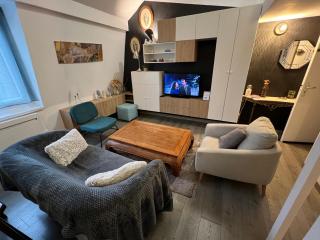 La Petite Place Lille St Maurice - Lille - 0