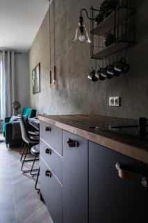 Central Warsaw Apartment - Great Location- Praga&Ząbkowska - Varsavia - 9
