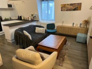 La Petite Place Lille St Maurice - Lille - 1