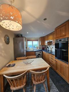 Abersoch Cottage llanengan - 8