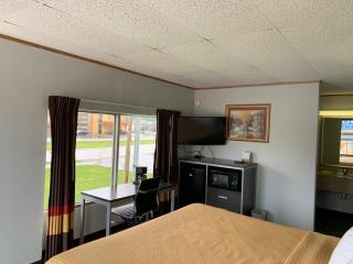 Pigeon Forge Parkway Inn - Pigeon Forge - 8