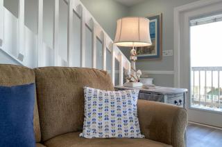 The Hermit Crab 7 - Gulf Shores - 7