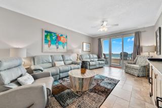 The Enclave 206 - Orange Beach - 0