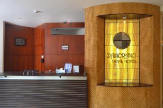 Zamorano Real Hotel - 5