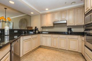 The Colonnades 802 - Gulf Shores - 4
