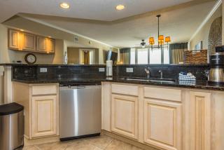 The Colonnades 802 - Gulf Shores - 3