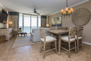 The Colonnades 802 - Gulf Shores - 1