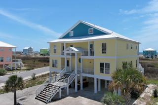 The Clubhouse - Fort Morgan - Gulf Shores - 0