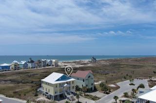 The Clubhouse - Fort Morgan - Gulf Shores - 9
