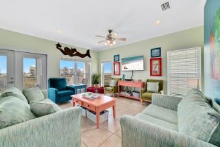 The Clubhouse - Fort Morgan - Gulf Shores - 8