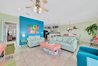 The Clubhouse - Fort Morgan - Gulf Shores - 5