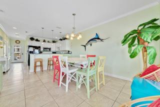 The Clubhouse - Fort Morgan - Gulf Shores - 4