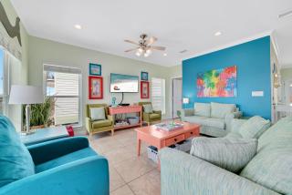 The Clubhouse - Fort Morgan - 3