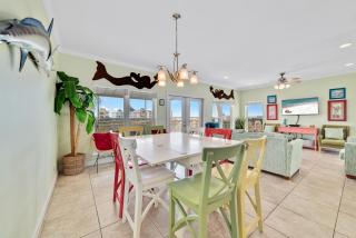 The Clubhouse - Fort Morgan - Gulf Shores - 2