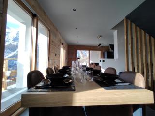 Chalet La Gave/La Meije - La Grave - 2
