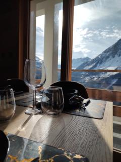 Chalet La Gave/La Meije - La Grave - 1