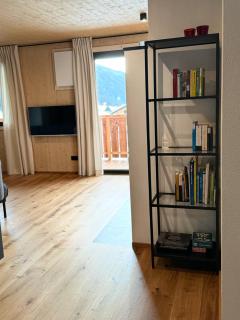 Chalet Bergfuchs - Antholz Mittertal - 4