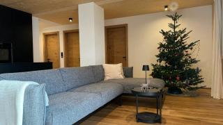 Chalet Bergfuchs - Antholz Mittertal - 7