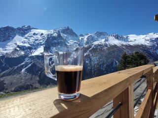 Chalet La Gave/La Meije - La Grave - 7