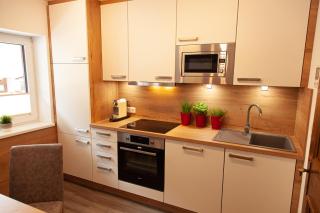 Appartement Gimpl - 1