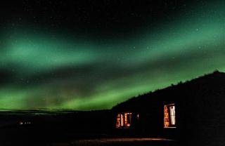 The Wreck - Lochside cottage Dog Friendly - Ullapool - 2