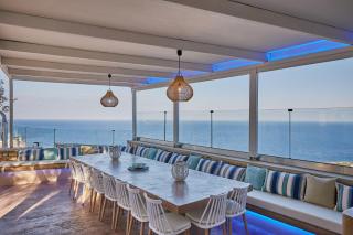 Jessica Luxury Villa - Agios Nikolaos - 0