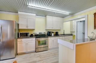 Alabama Lakefront Getaway with Kayaks and Patio - Andalusia - 2