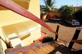 Pousada Oasis - Olímpia - 8