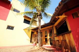 Pousada Oasis - Olímpia - 7