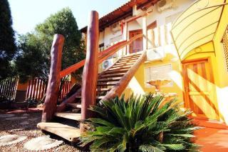 Pousada Oasis - Olímpia - 5