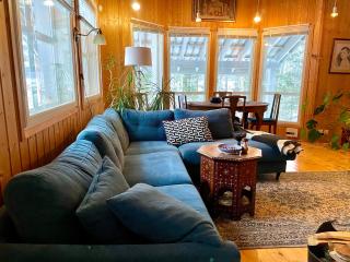 Blueberry Villa at Saimaa Lakeside - 4