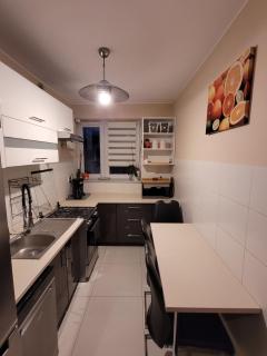 Apartament pod szczęśliwą 13 - Toruń - 3