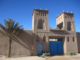 Gite Kasbah La Palmeraie - Skoura - 8