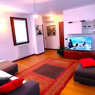 Ex Casa degli Artisti - Montebelluna - 7
