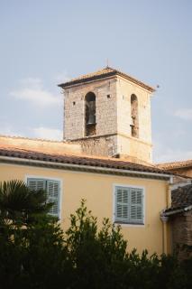 Auberge de la Tour - Aups - 6