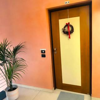 Ex Casa degli Artisti - 1