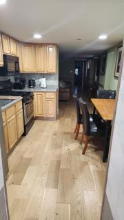 Two Bedroom Few Blocks From The Beach And Tropicana Casino - Atlantic City - 0