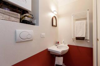 Charming apartment in Milan Porta Venezia - Milan - 8
