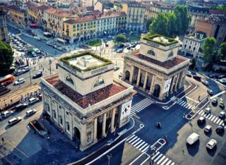 Charming apartment in Milan Porta Venezia - Milan - 7