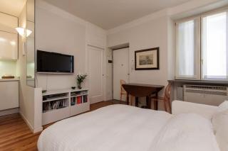 Charming apartment in Milan Porta Venezia - Milan - 6