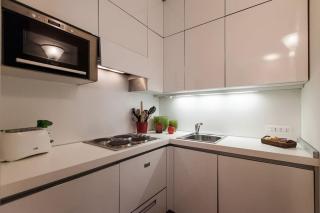 Charming apartment in Milan Porta Venezia - Milan - 3