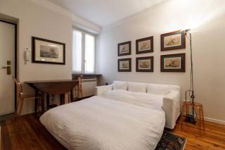 Charming apartment in Milan Porta Venezia - Milan - 2