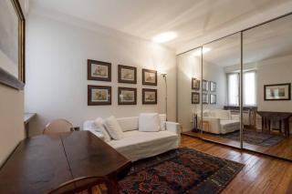 Charming apartment in Milan Porta Venezia - Milan - 1