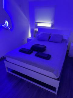 Apartman Dunav - Rospi Ćuprija - 6