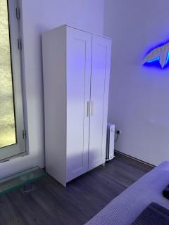 Apartman Dunav - Rospi Ćuprija - 2