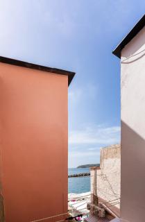 La Dependance - Gioia Apartments - Procida - 8