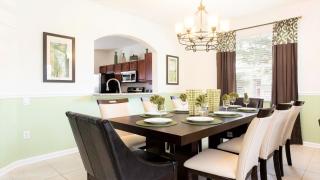 Highland View 6BR Villa Private Pool Near Disney - Orlando - 4