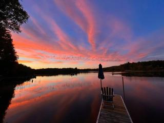 Nala's Lake House Retreat - - 0