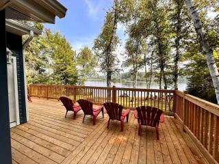 Nala's Lake House Retreat - - 5
